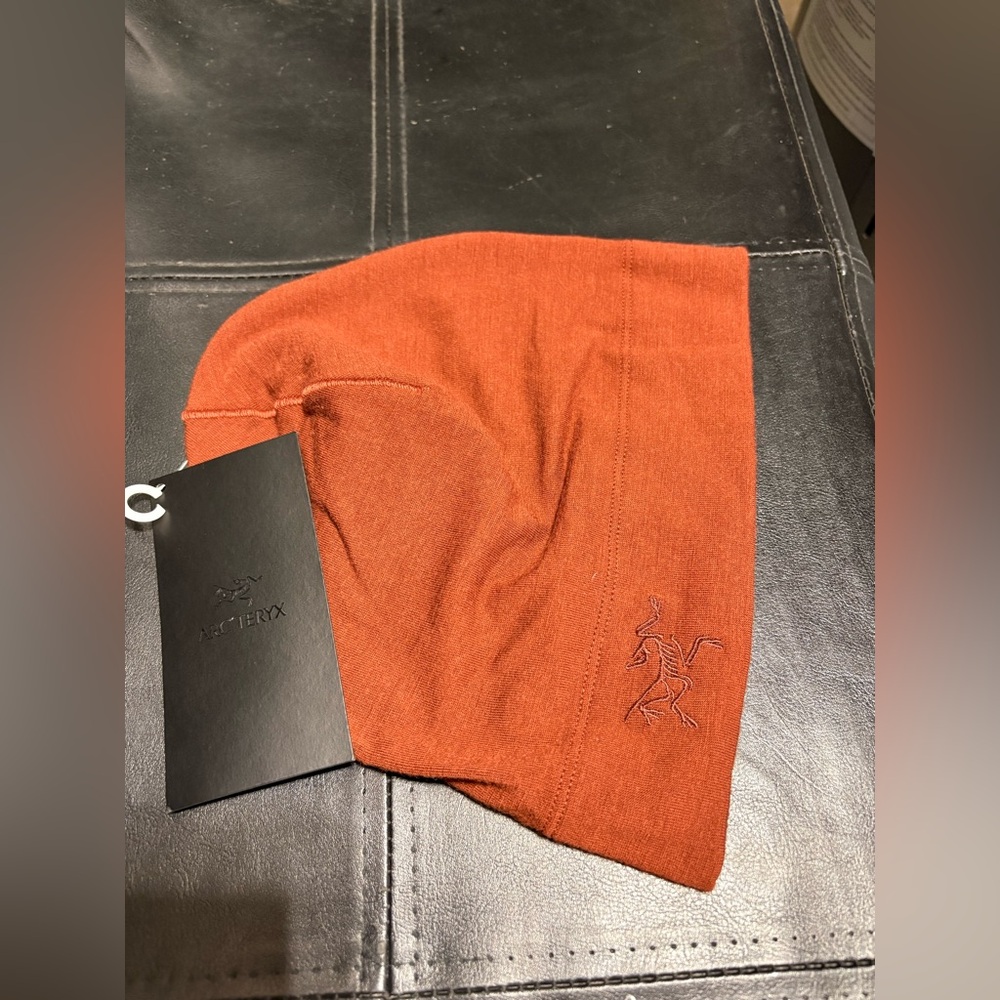 Arc'teryx Rho Wool Toque L- XL